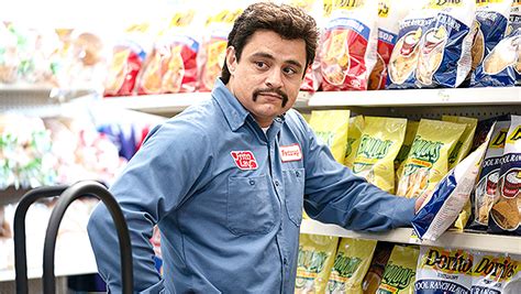 Flamin Hot Everything To Know About Eva Longorias Cheetos Movie