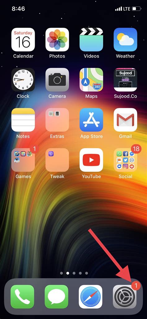 Ios 6 Settings Icon At Collection Of Ios 6 Settings