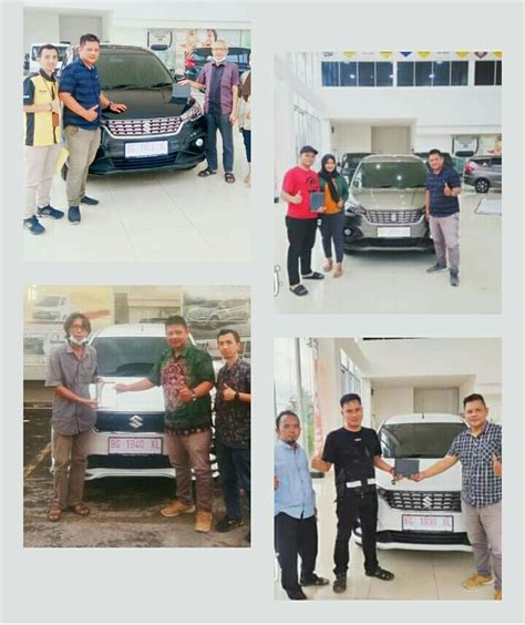 Dealer Mobil Suzuki Palembang Burlian 085267198160