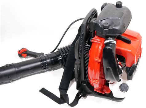 Aftermarket Backpack Leaf Blower Replaces Redmax Ebz8560 Rh 1000cfm 220cfm Ebay