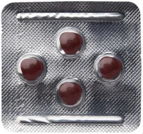 VIGORE 50MG at Rs 55/strips | Pharmaceutical Capsules in Surat | ID ...