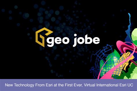 technology  esri     virtual international esri