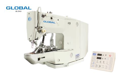 BS 2903 - Global International B.V.