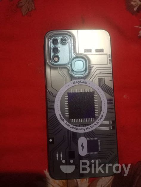 Infinix Hot Play Used For Sale In Khulna Sadar Bikroy