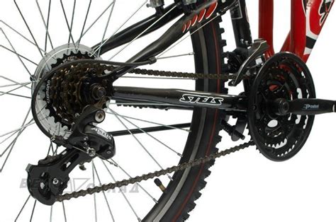 Велосипед Stels Tornado 2007: характеристики, цены, отзывы. Купить ...