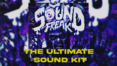 Free One Shot Kit Sample Pack Sound Freak One Shot Library Nardo