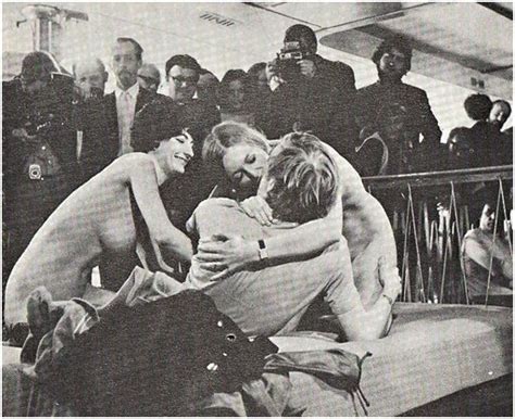 All Aboard The Sex Boat Atlantis ErosBlog