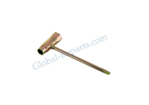 ᐈ Ключ свечной замовити в Global-Reparts