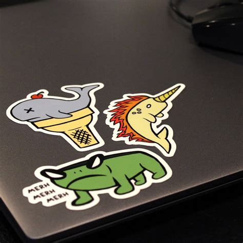 Hot Babe Sticker Water Resistant Sticker Laptop Sticker Etsy