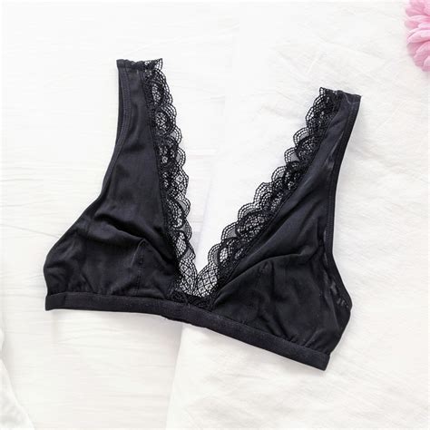 Soutien Gorge Liam Lingerie Maia Zo