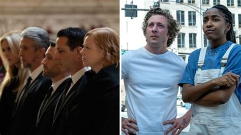 Emmy Awards 2024 full list of winners: Succession and The Bear tie with ...