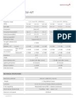 1.2. Catalogue XXDWH 17 65v VT DM r2 | PDF | Decibel | Antenna (Radio)