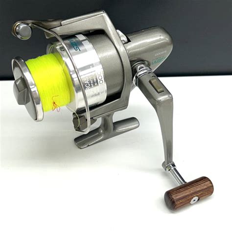 Yahoo!オークション - SZM SUZUMI SUPERCAST S5000スピニングリール 釣...