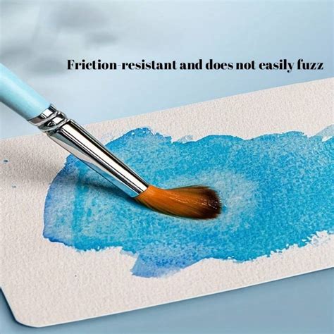 50pcspack 300gsm Premium Watercolor Paper High Quality Textured
