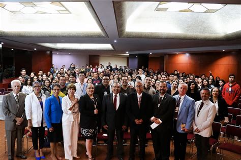 El CUSur Realiza El 9 Congreso Nacional De Universidades Promotoras De