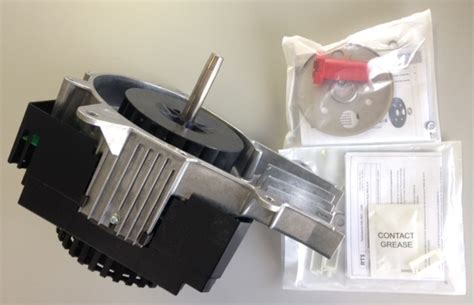 rational scc  cm    fan motors brand  boxed price