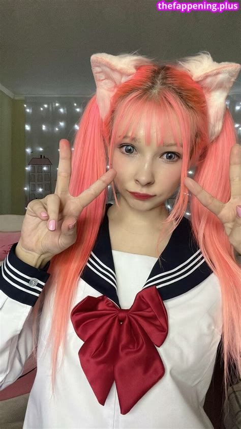 Helllo Kitties Kittie Meo Kittiemeowsie Nude OnlyFans Photo 143 The Fappening Plus