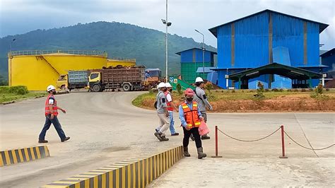 Pt Batu Gunung Mulia Putra Agro Pt Bgmpa Berhasil Mendapatkan