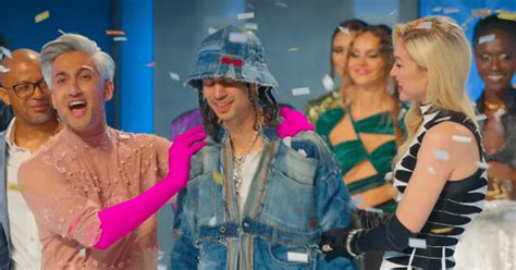 Is Nigel Xavier Gay Designers Sexuality Partner And Age