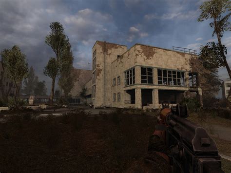 S.T.A.L.K.E.R.: Call of Pripyat в Steam