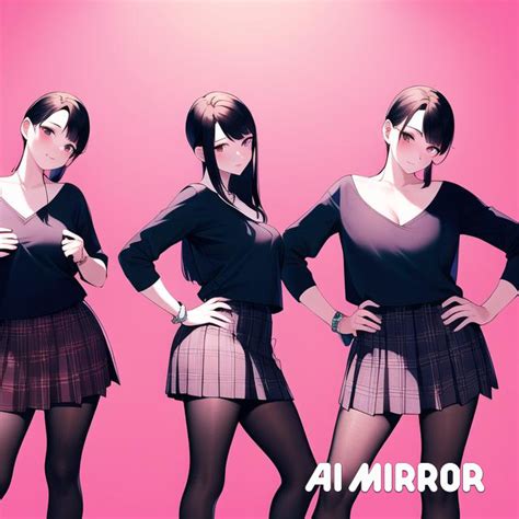 Ai Mirror Off Real Pictures Ai Mirror Watermark Porn Pic