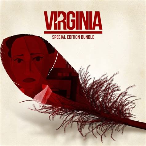 Virginia Special Edition Bundle Ps4 · Игры Playstation · Autofut