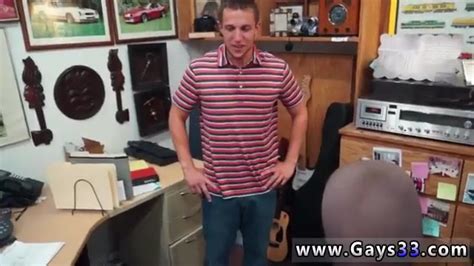 Heterosexual Fellow Penetrates Mature Homo Man Finishes Up With Donk Shag Hump Three Way