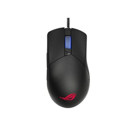 Chuột gaming ASUS ROG Gladius III chính hãng, giá rẻ – GEARVN.COM