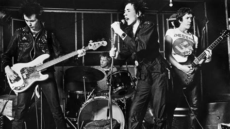 Sex Pistols La Cometa Punk Rock In Una Serie Diretta Da Danny Boyle La Repubblica