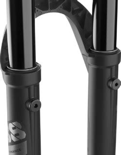 Fox Racing Shox FOX 38 Float Performance GRIP Kabolt X Tapered 44mm