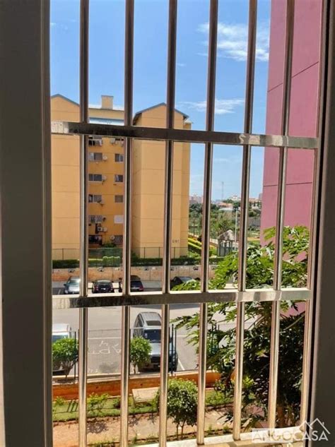 Apartamento T Em Nova Vida Angocasa