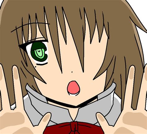 Konako Remake By Harusuishou On Deviantart