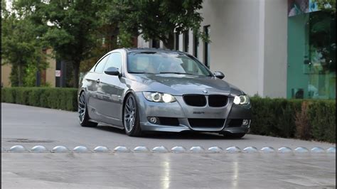 BMW E92 Car Porn SLW YouTube