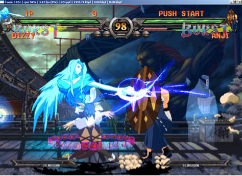 Guilty Gear X2 Pcsx2 Wiki