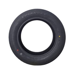 Pneu Triangle 195/55R16 TC101 87V - Segurança e Performance