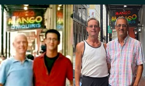 Yo Pensaba Que Era Un Hombre Heterosexual Pero Esta Es Mi Historia De Amor Gay Oveja Rosa