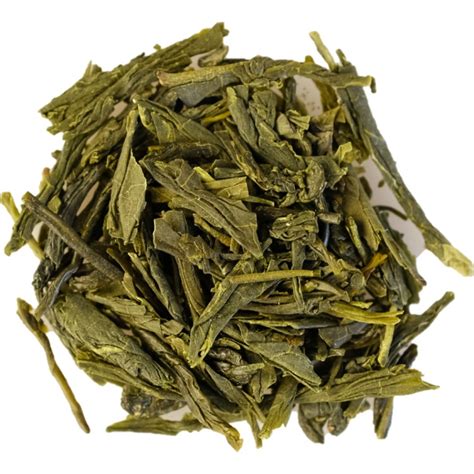 Acquista tè verde JAPAN SENCHA Satsuma BIO sacchetto da 50 gr su