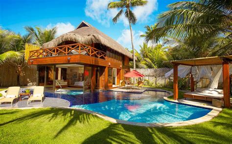 Resort Mais Luxuoso Do Brasil - Os 10 Resorts mais luxuosos do Brasil - Teatur Viagens