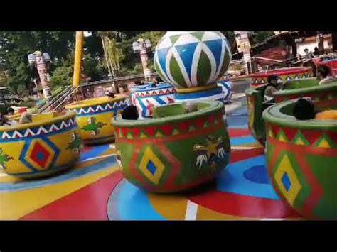 Dufan Wahana Poci Poci Youtube