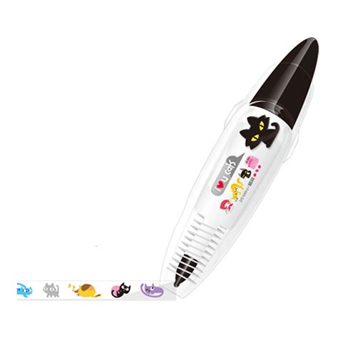 "Centrum" Корректор-лента с рисунками Котики 71139 купить за 199,00 ₽ в ...