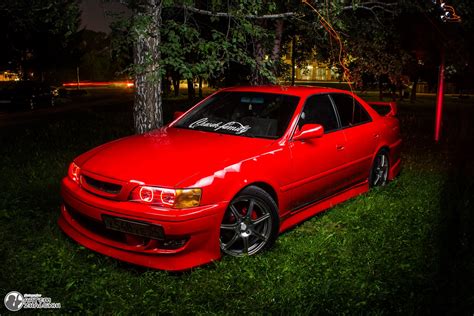 Тойота чайзер (38 фото) - красивые картинки и HD фото