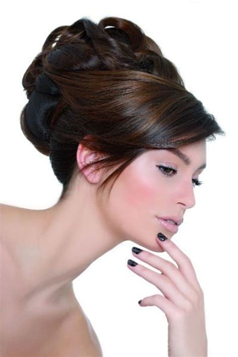 Les Plus Belles Coiffures De Mariage Coiffure Mariage Mariage