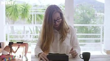 Free Eat Pussy Under Table Porn Videos LetMeJerk