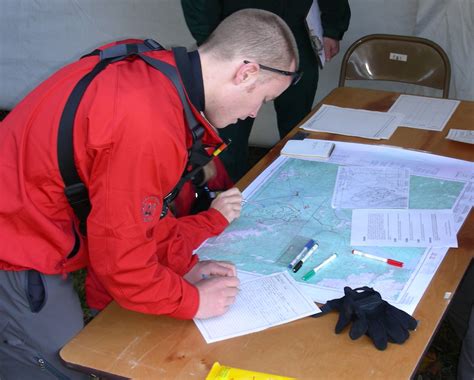 SAR Day 1: operational, administrative and training – Oplopanax Horridus