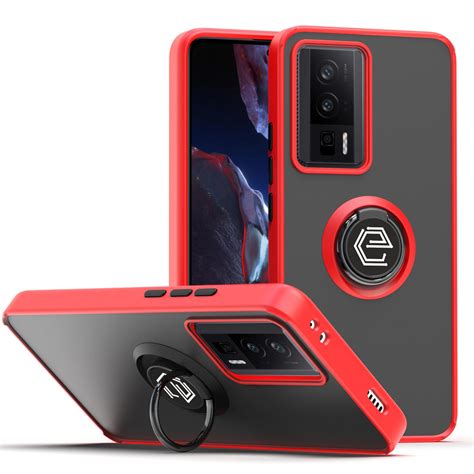 ETUI EXOGUARD O RING XIAOMI POCO F5 PRO PANCERNE CASE OBUDOWA