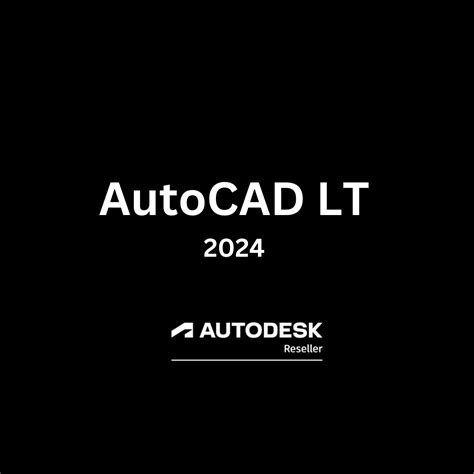 Autocad Lt Commercial New Single User Eld Annual Subscription