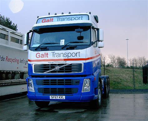Volvo FH6:picture # 6 , reviews, news, specs, buy car