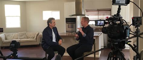 Interview With Matthew Barnett Jentezen Franklin