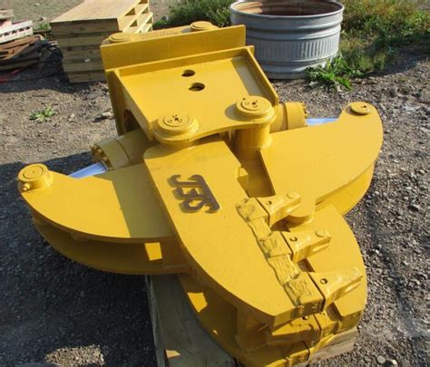 SEC TWIN CRUSHER New Used CONCRETE PULVERIZERS For Sale Best Price