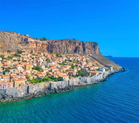 Secretplaces Boutique Hotels And Holiday Homes Peloponnese Greece